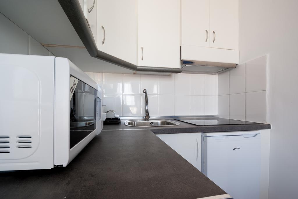 Apartment Altavista كاديز المظهر الخارجي الصورة