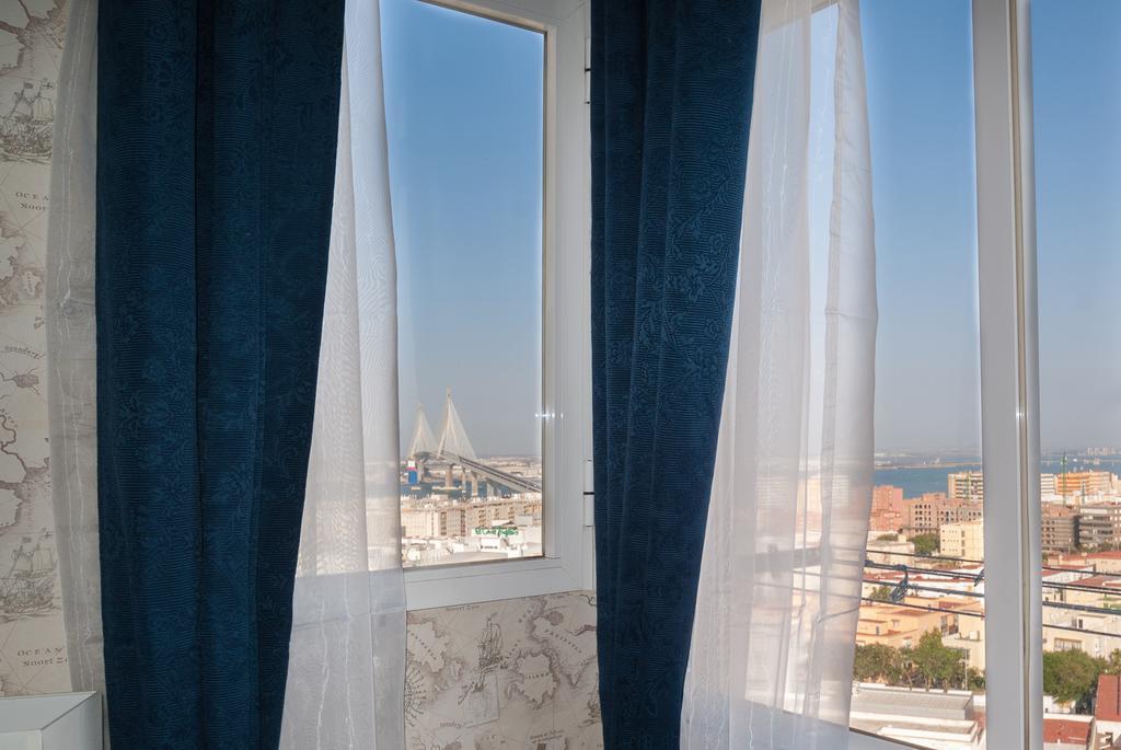 Apartment Altavista كاديز المظهر الخارجي الصورة