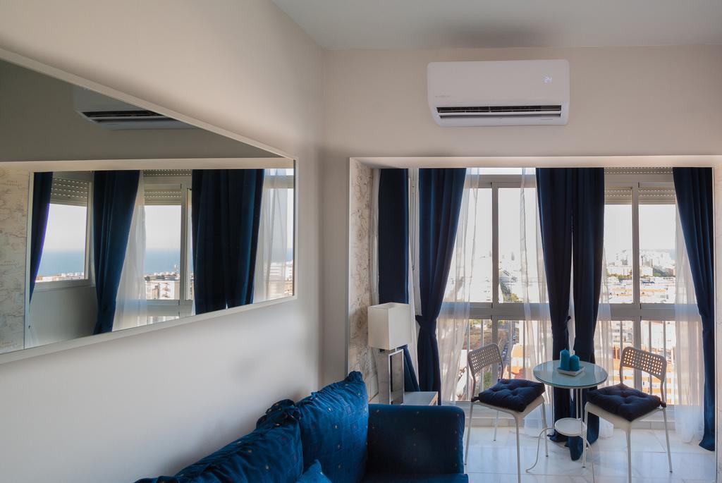 Apartment Altavista كاديز المظهر الخارجي الصورة