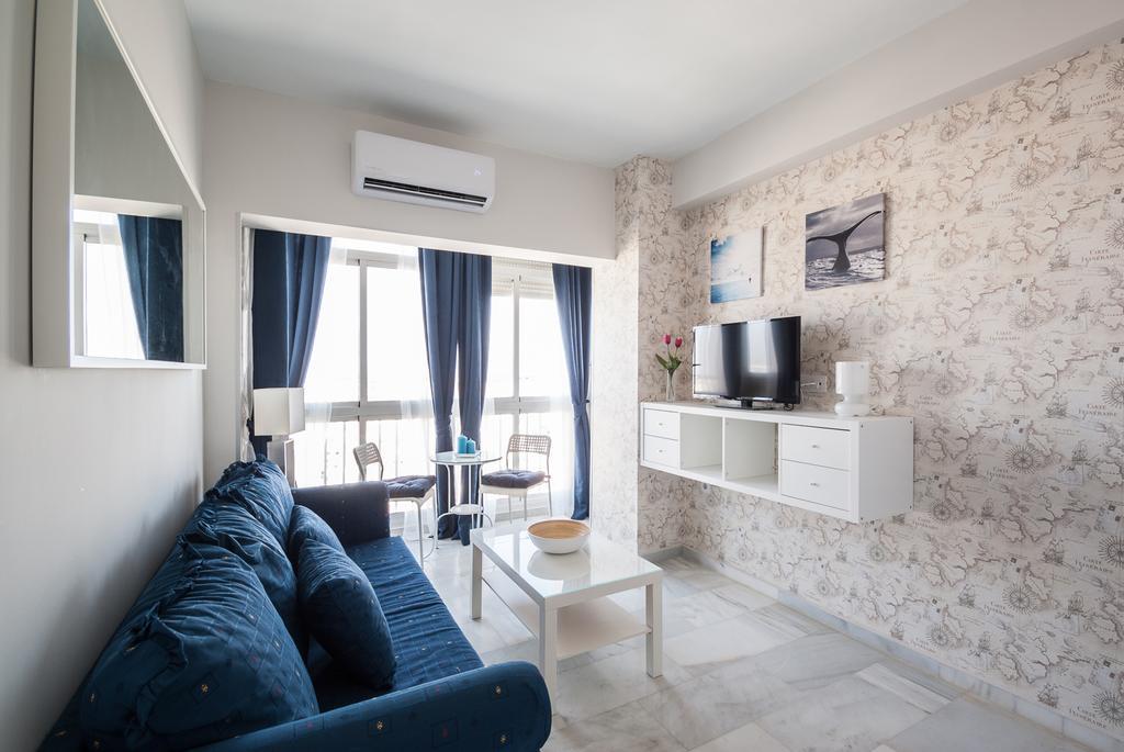 Apartment Altavista كاديز المظهر الخارجي الصورة