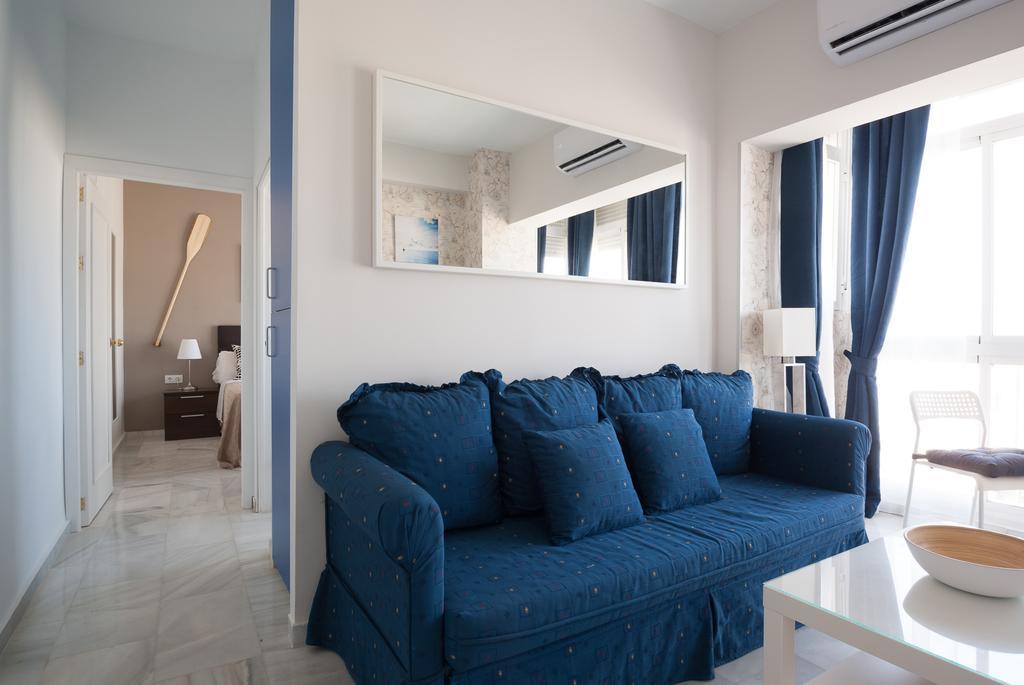 Apartment Altavista كاديز المظهر الخارجي الصورة
