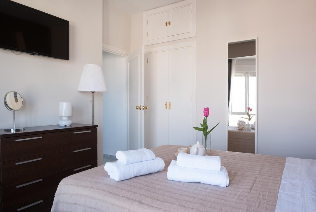 Apartment Altavista كاديز المظهر الخارجي الصورة