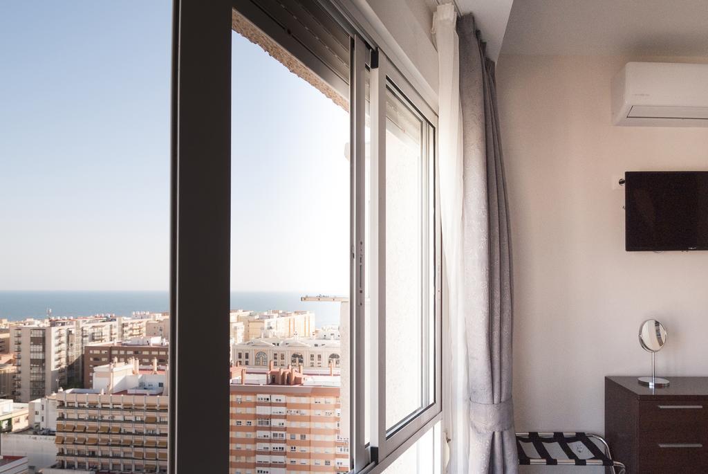 Apartment Altavista كاديز المظهر الخارجي الصورة