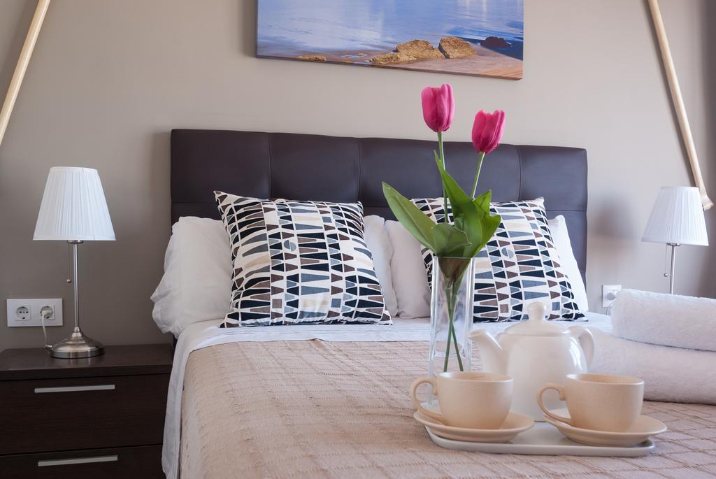 Apartment Altavista كاديز المظهر الخارجي الصورة